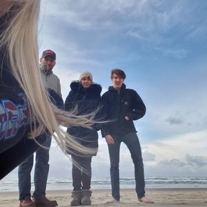 Meet your Posher, Stacie